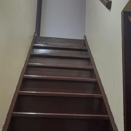 Casa Ampla Com Lareira E Churrasqueira กาเนรา ภายนอก รูปภาพ