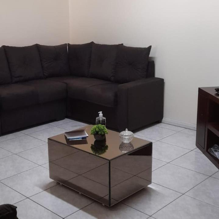 Casa Ampla Com Lareira E Churrasqueira กาเนรา ภายนอก รูปภาพ