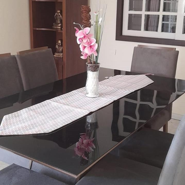 Casa Ampla Com Lareira E Churrasqueira กาเนรา ภายนอก รูปภาพ