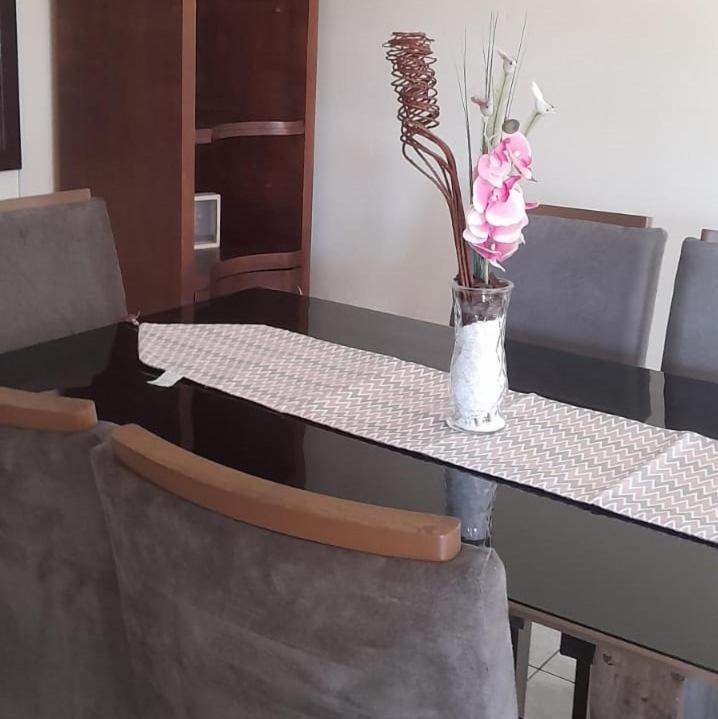 Casa Ampla Com Lareira E Churrasqueira กาเนรา ภายนอก รูปภาพ